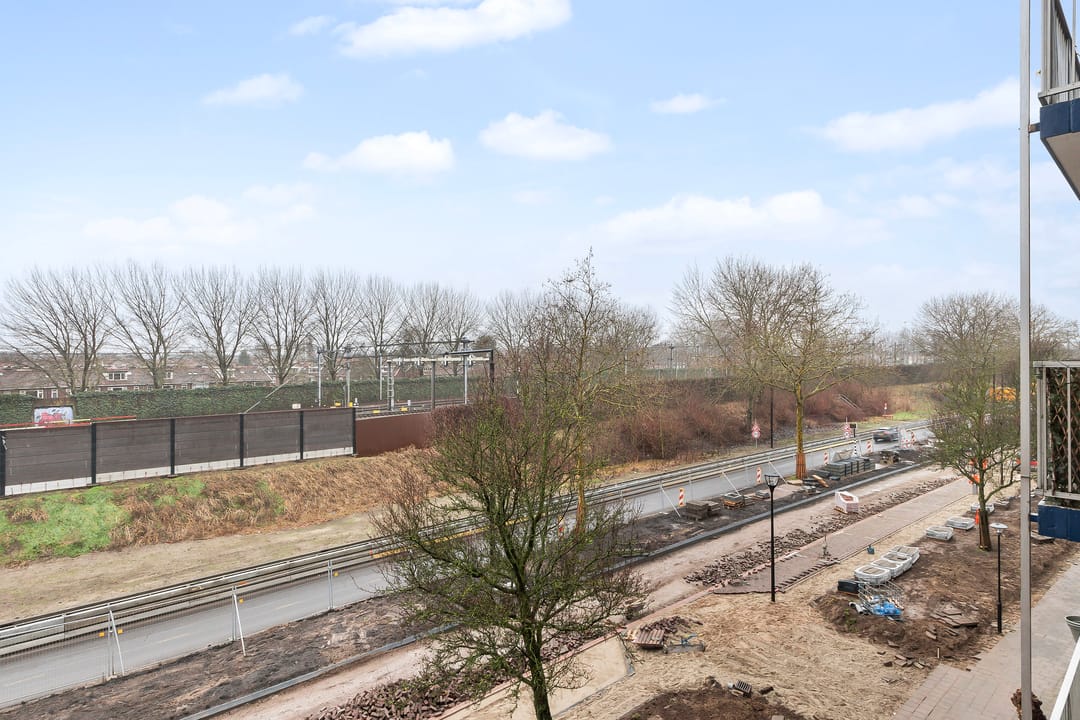 Photo 13 of Burgemeester de Raadtsingel 233