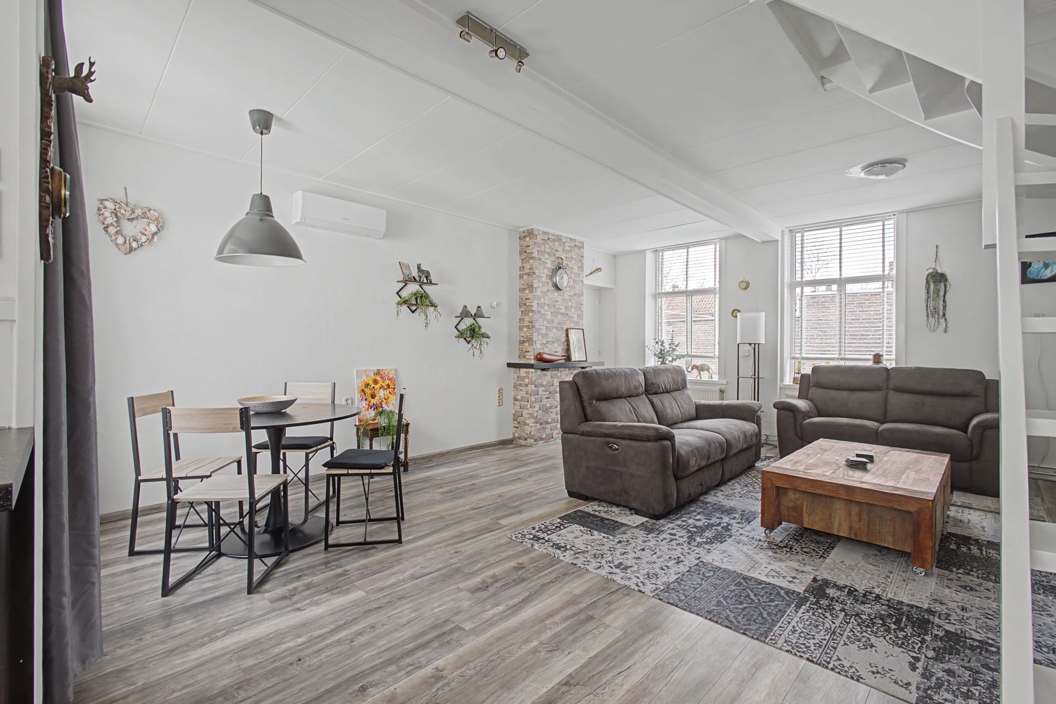 Foto 6 van 1e de Kortestraat 4