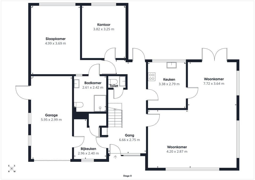 Photo 32 of van Middelhovenstraat 46