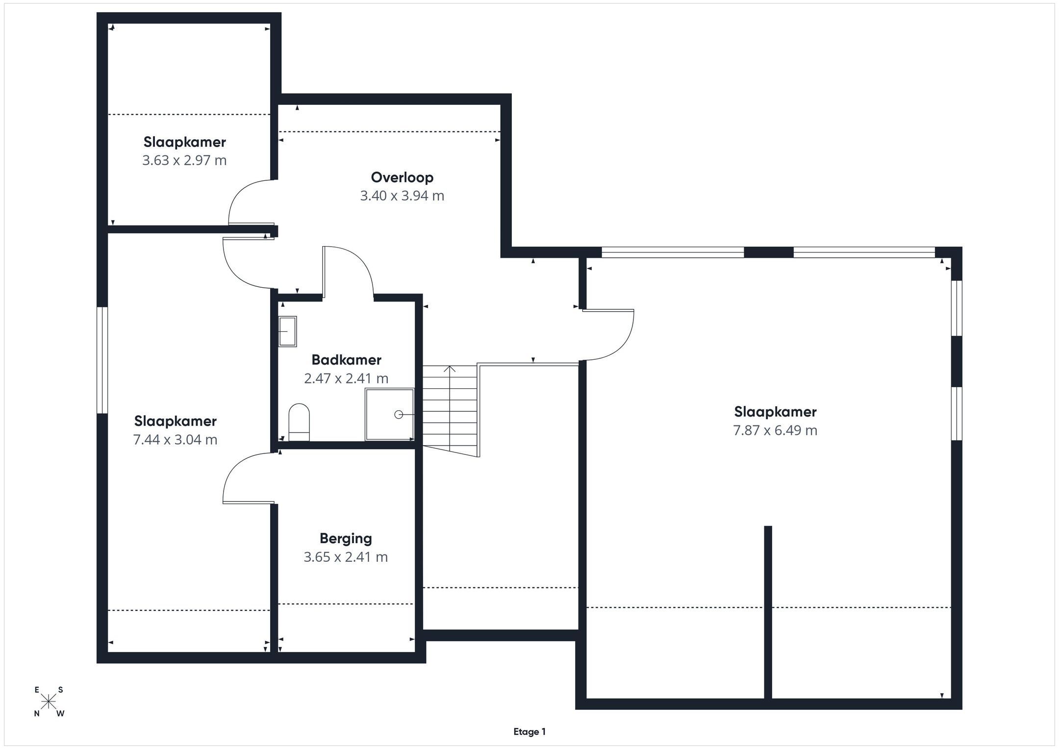 Photo 33 of van Middelhovenstraat 46