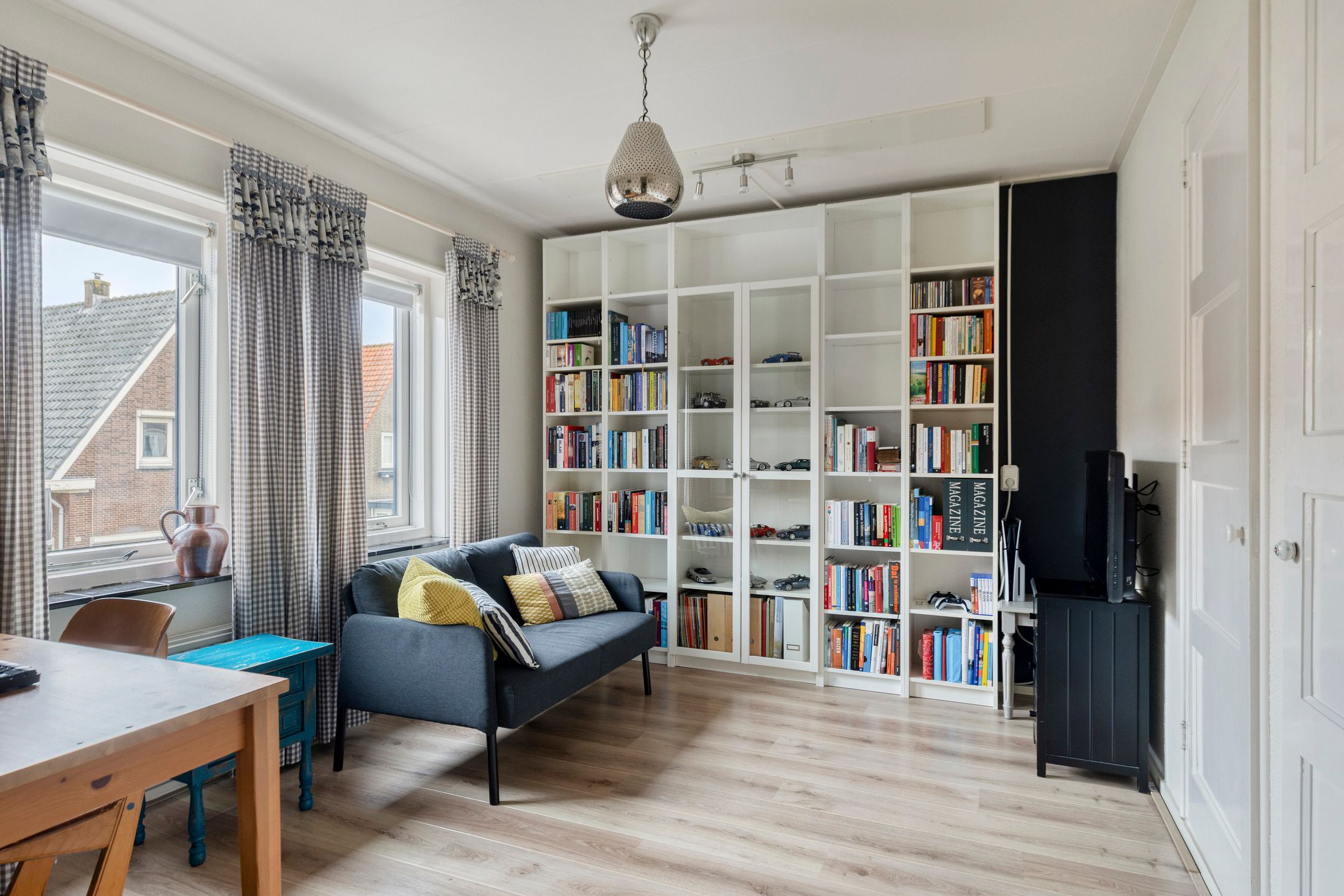 Foto 21 van Leliestraat 75