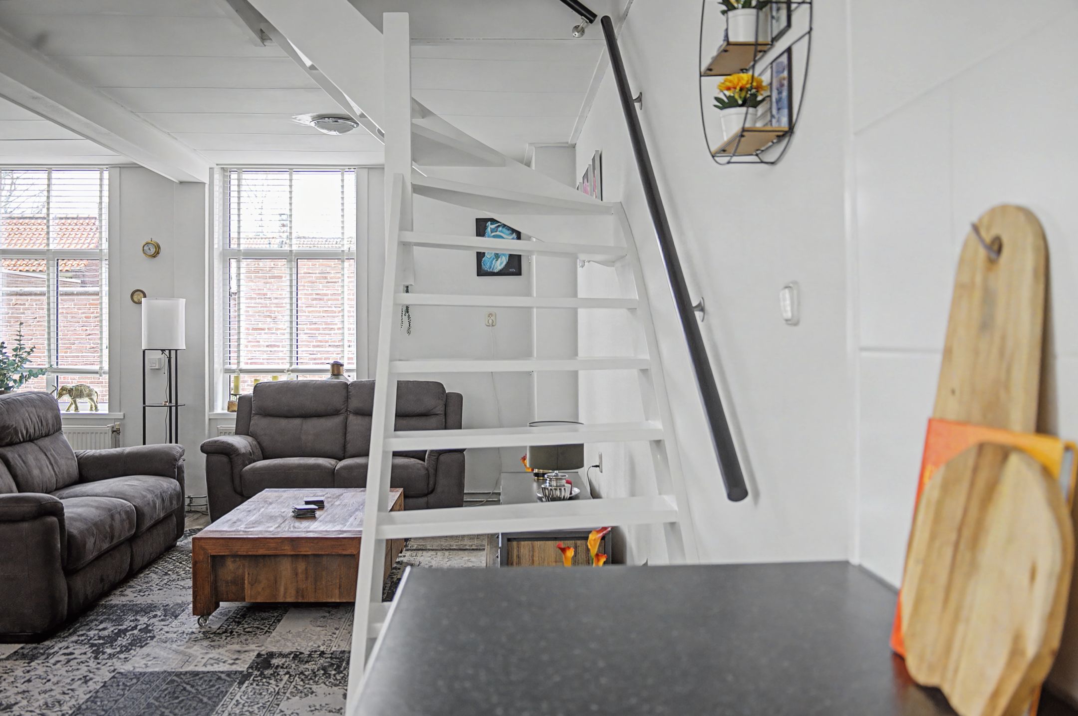 Foto 9 van 1e de Kortestraat 4