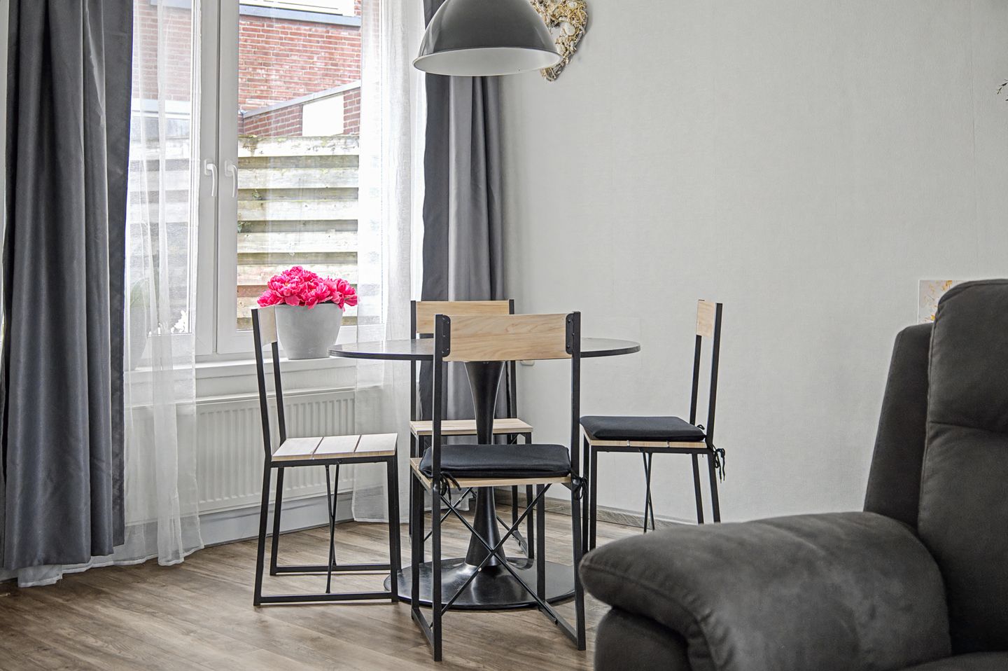 Foto 10 van 1e de Kortestraat 4