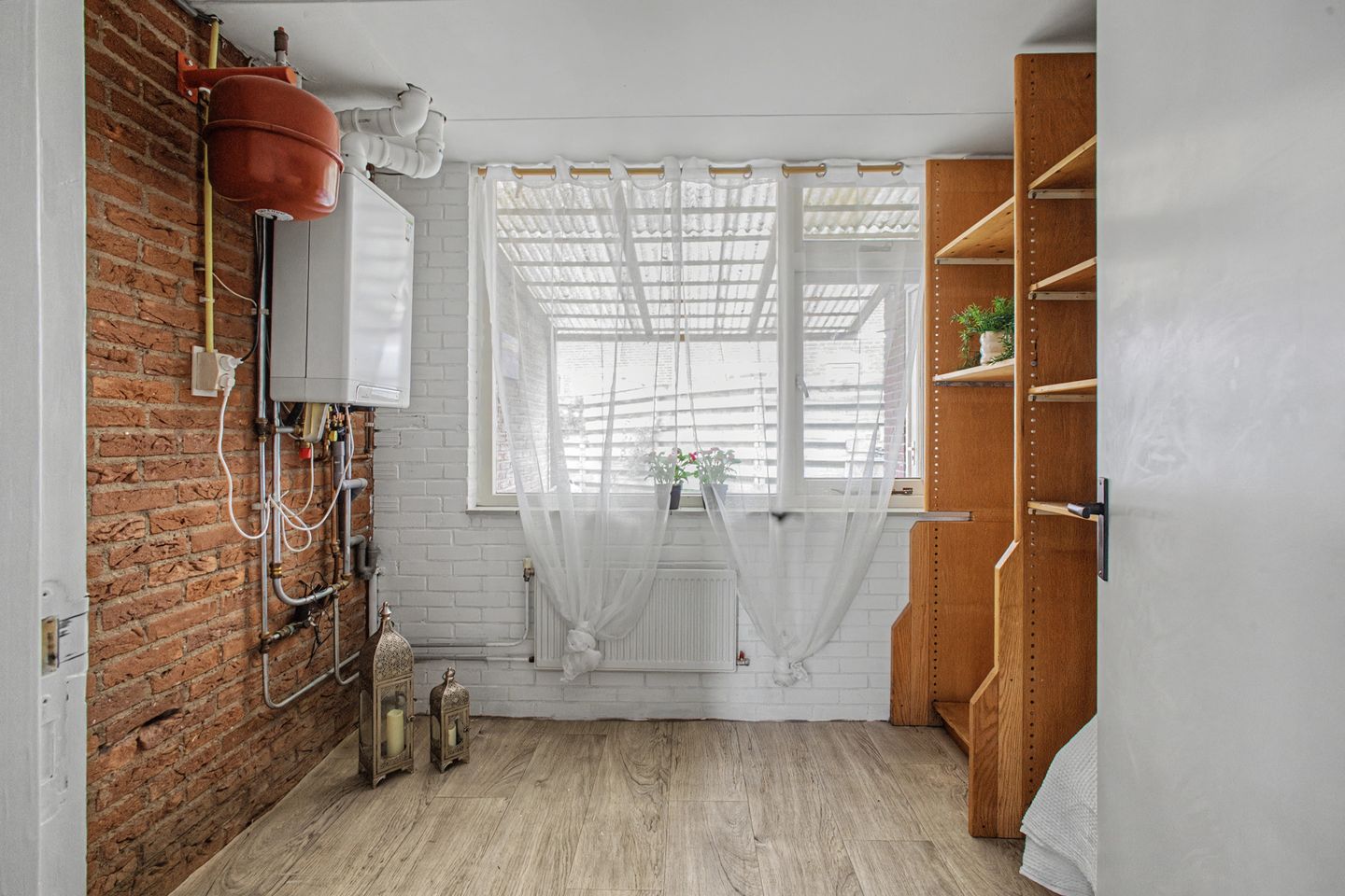 Foto 14 van 1e de Kortestraat 4