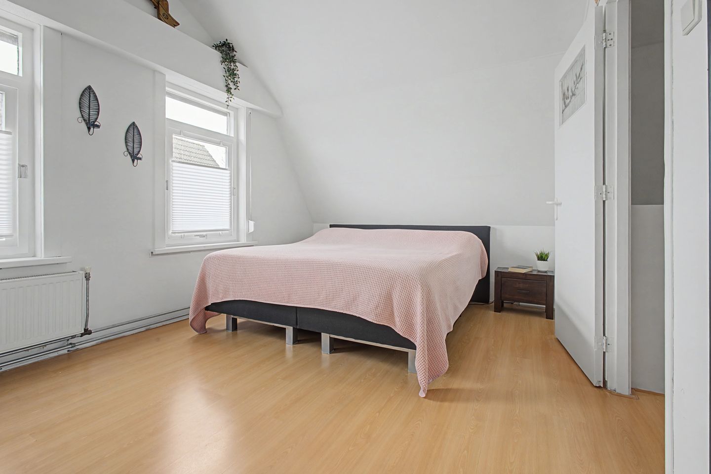 Foto 20 van 1e de Kortestraat 4