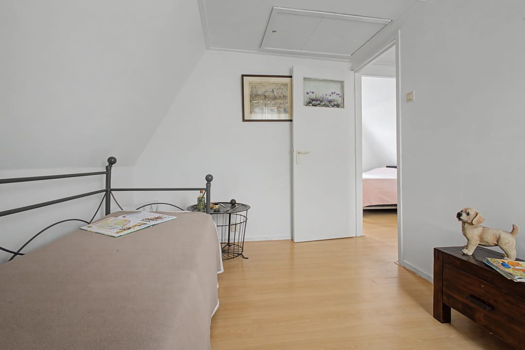 Foto 23 van 1e de Kortestraat 4