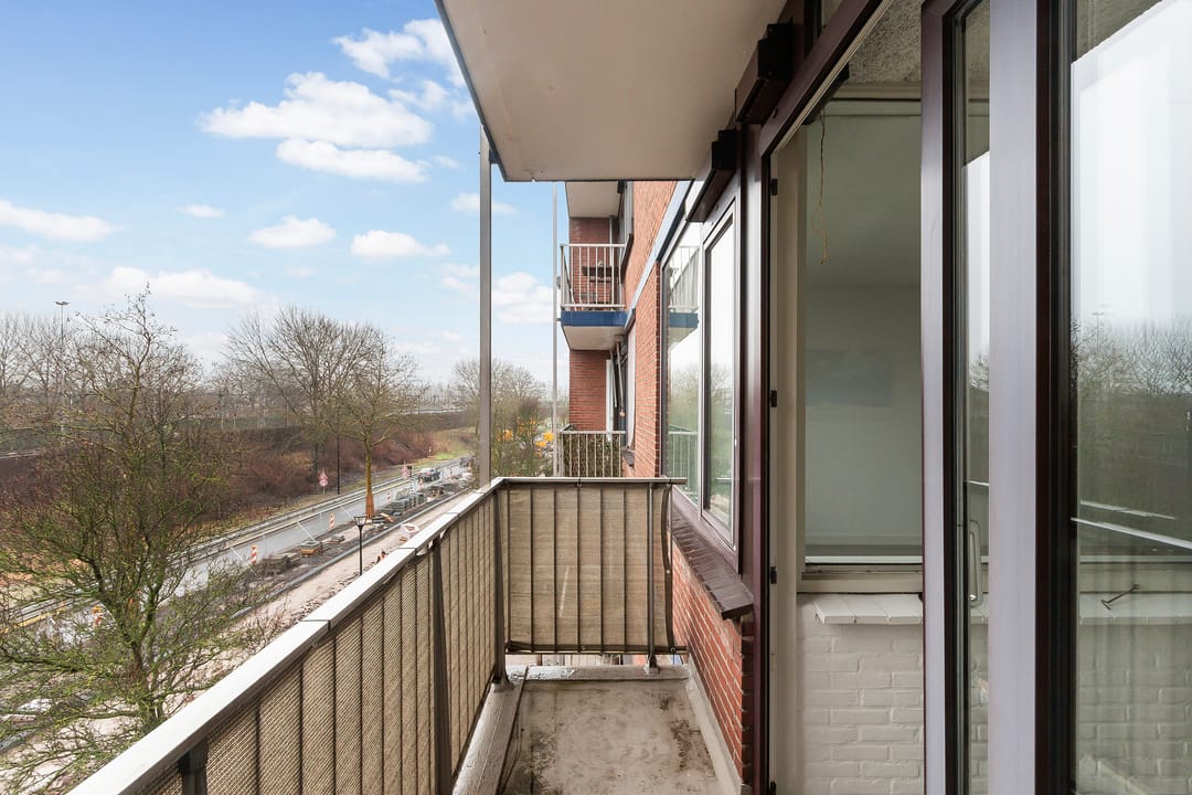 Photo 23 of Burgemeester de Raadtsingel 233