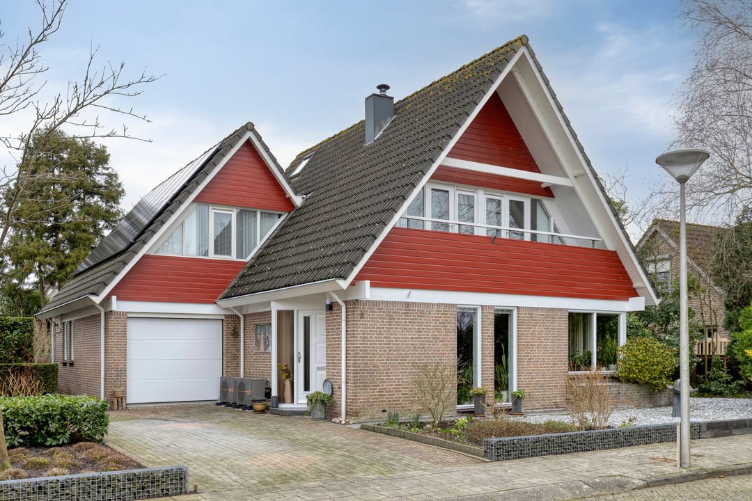 Photo 1 of Linnenstraat 5