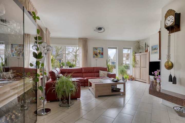 Photo 2 of Linnenstraat 5