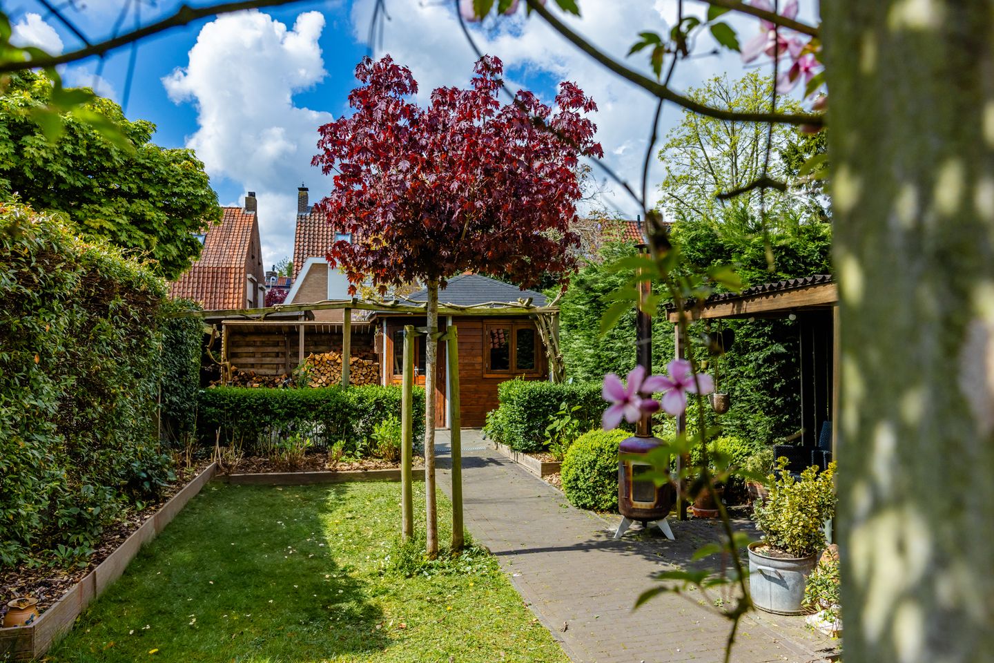 Foto 40 van Leliestraat 75