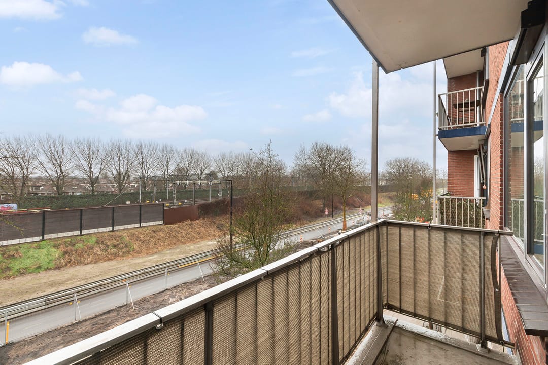 Photo 22 of Burgemeester de Raadtsingel 233