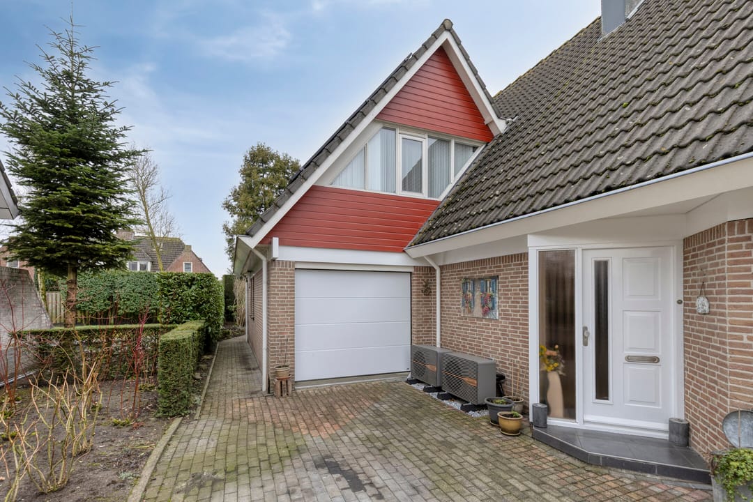 Photo 7 of Linnenstraat 5