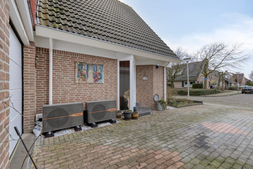 Photo 8 of Linnenstraat 5