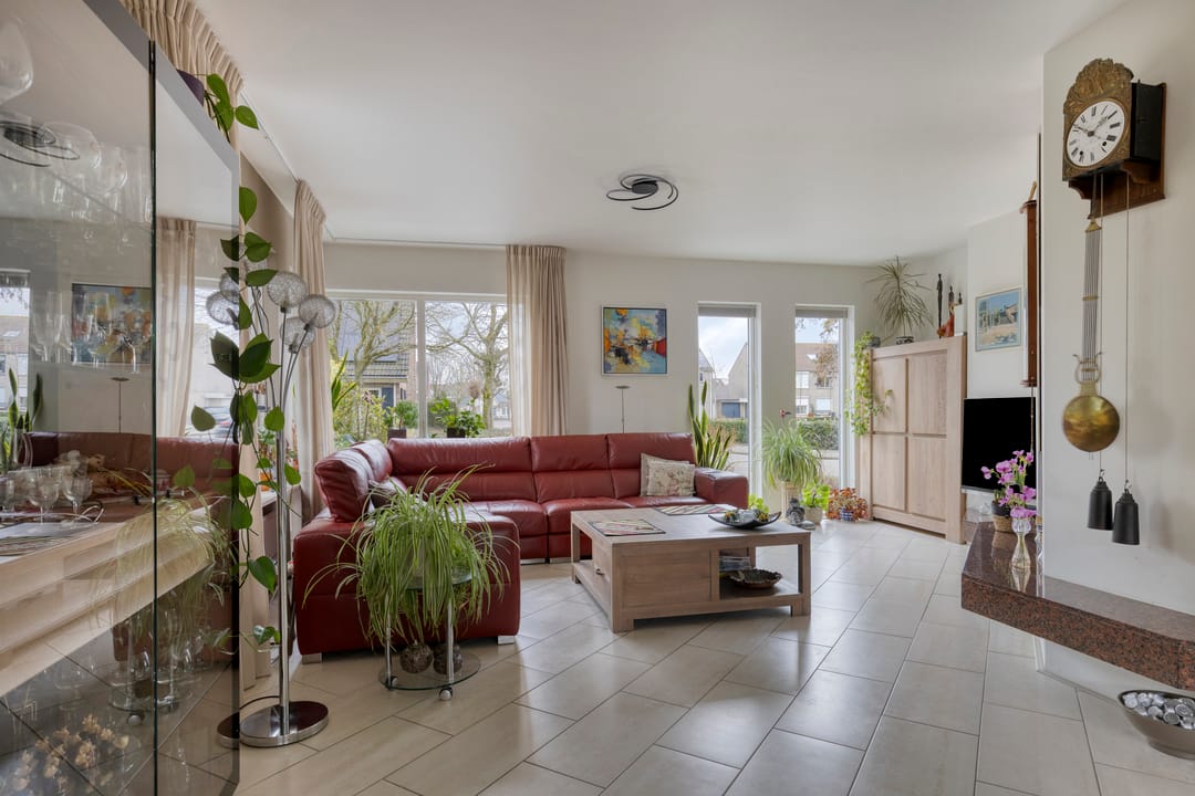 Photo 11 of Linnenstraat 5