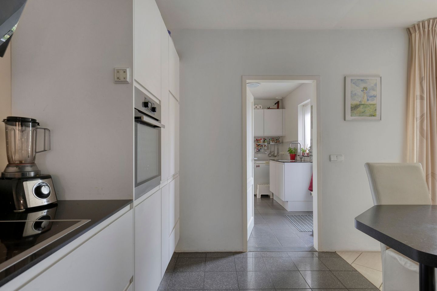 Photo 25 of Linnenstraat 5