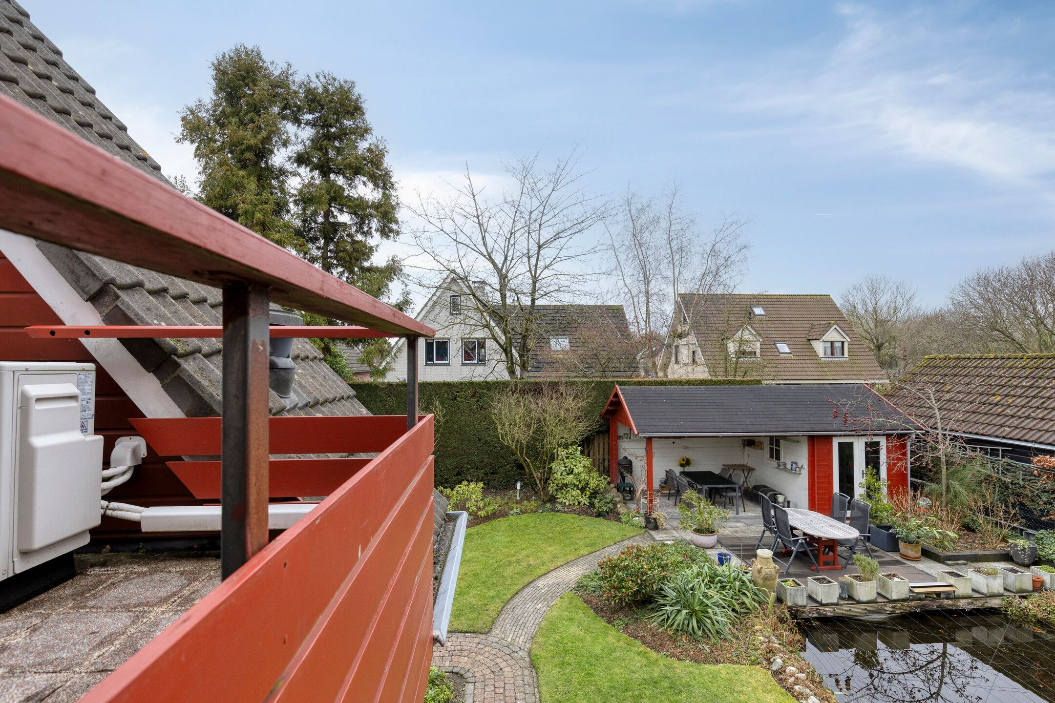 Photo 45 of Linnenstraat 5