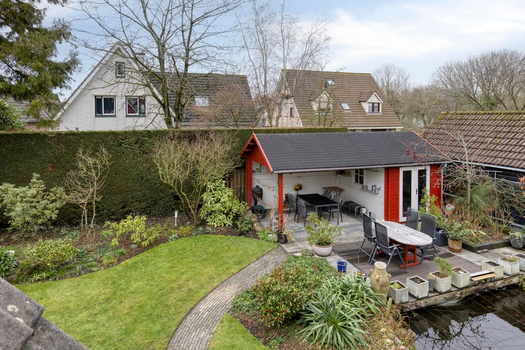 Photo 46 of Linnenstraat 5