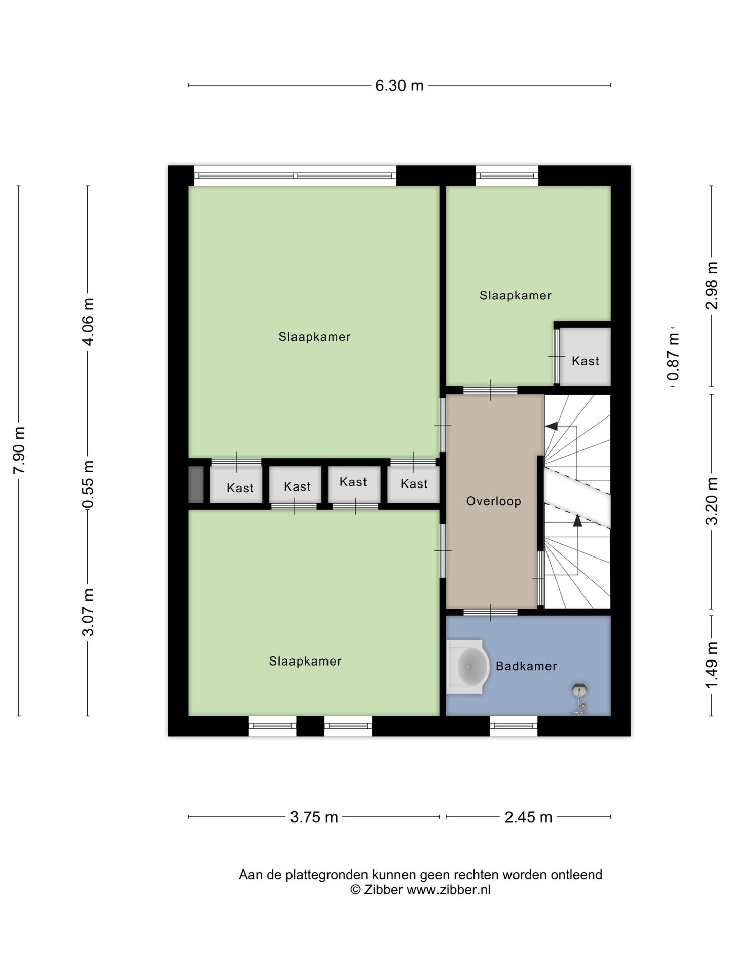 Foto 49 van Leliestraat 75