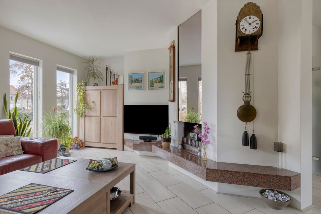 Photo 13 of Linnenstraat 5