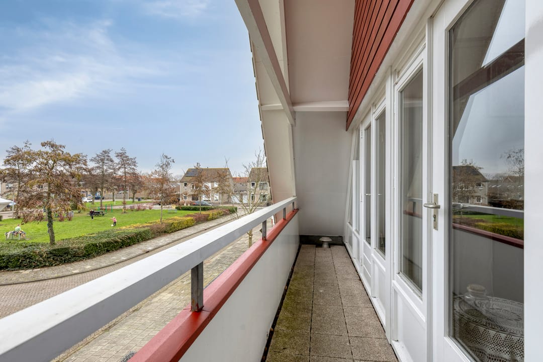 Photo 58 of Linnenstraat 5