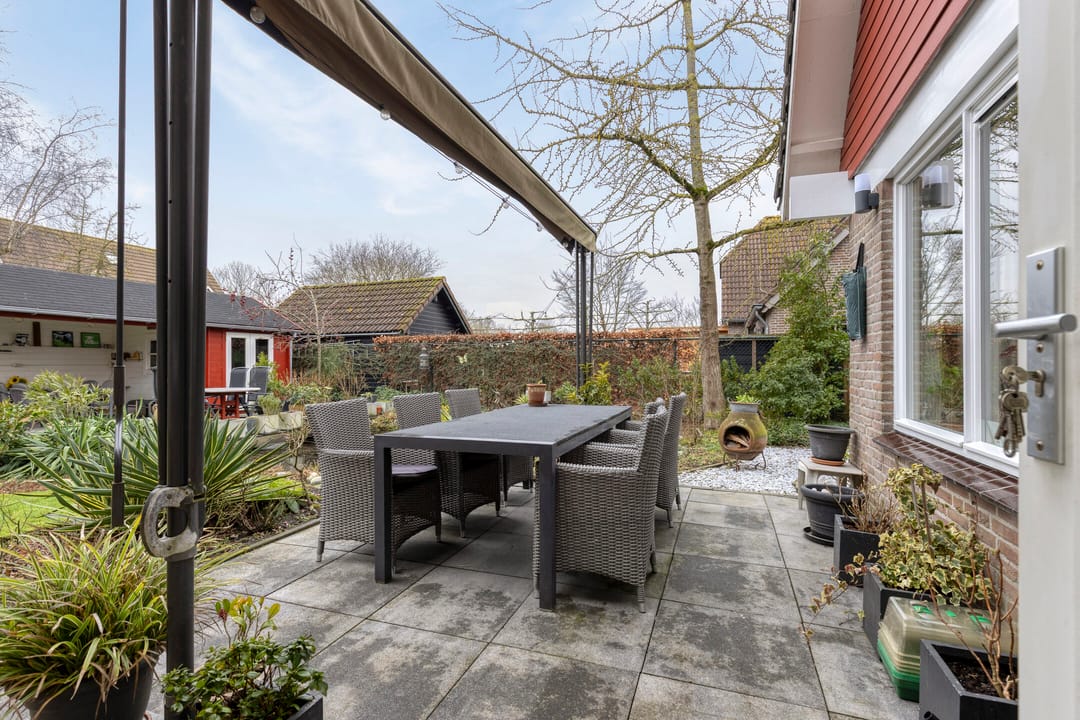 Photo 67 of Linnenstraat 5