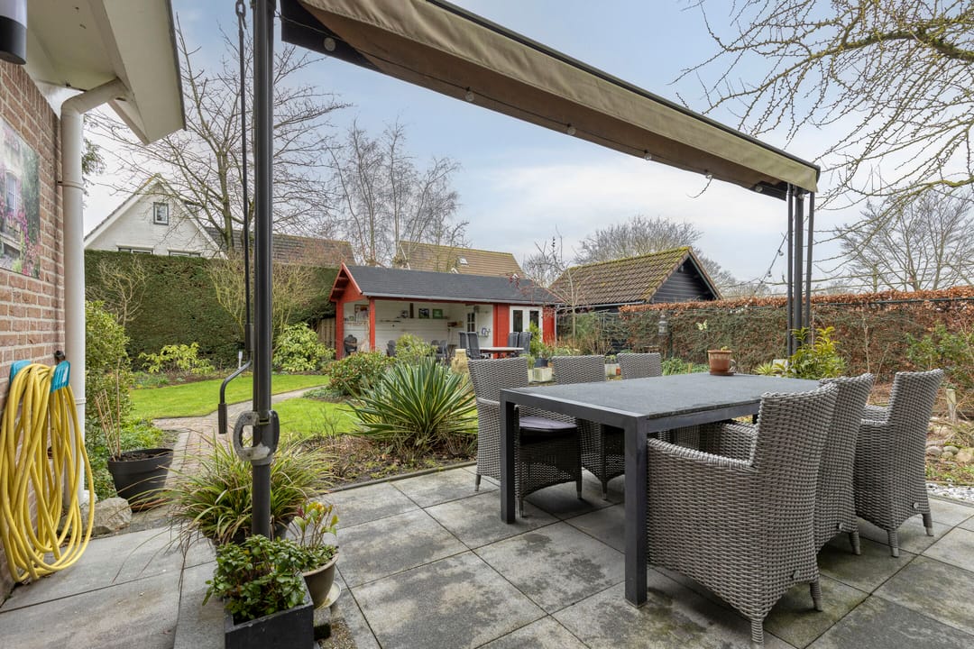 Photo 68 of Linnenstraat 5