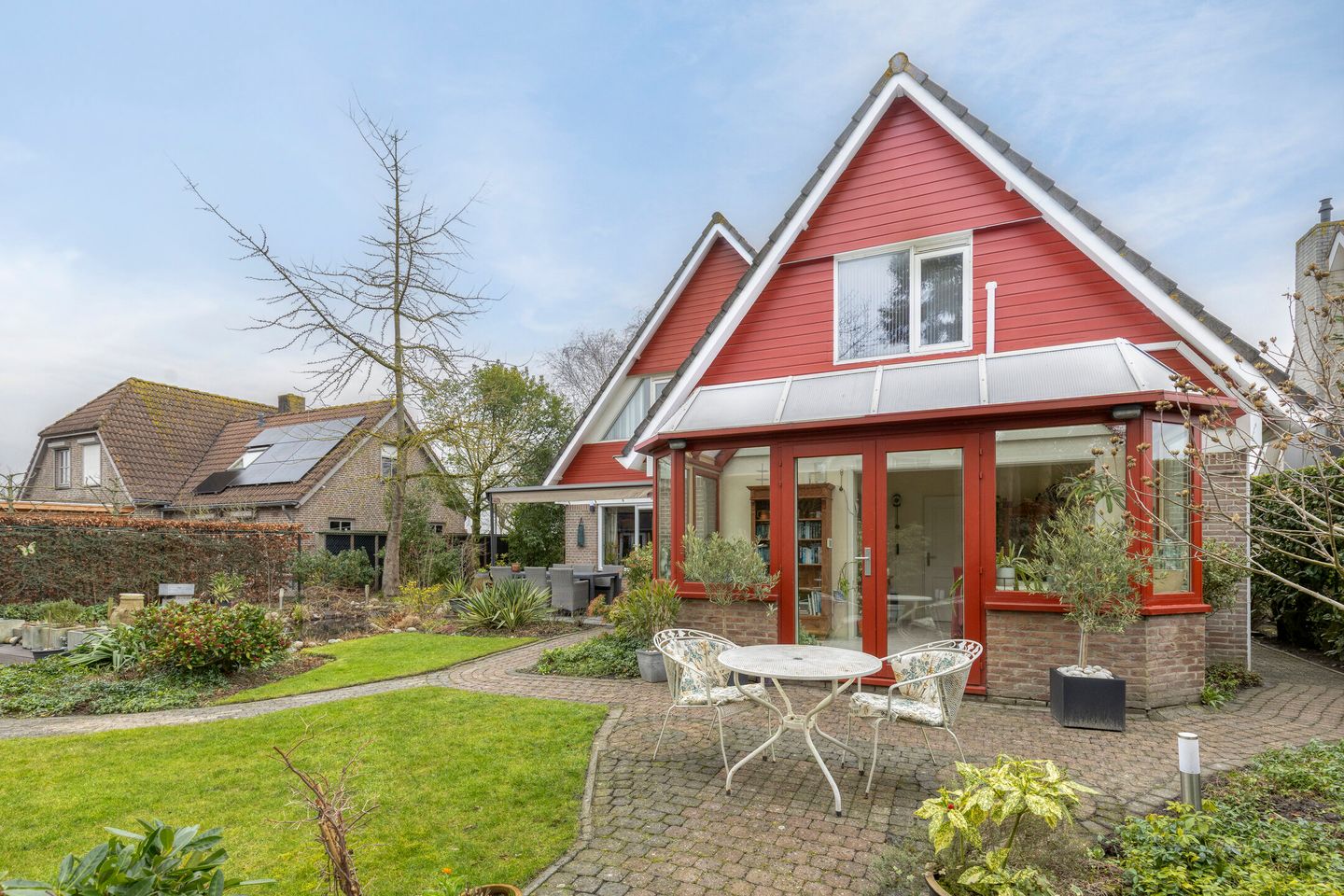 Photo 70 of Linnenstraat 5