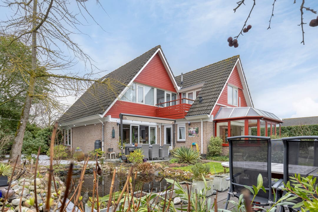 Photo 73 of Linnenstraat 5