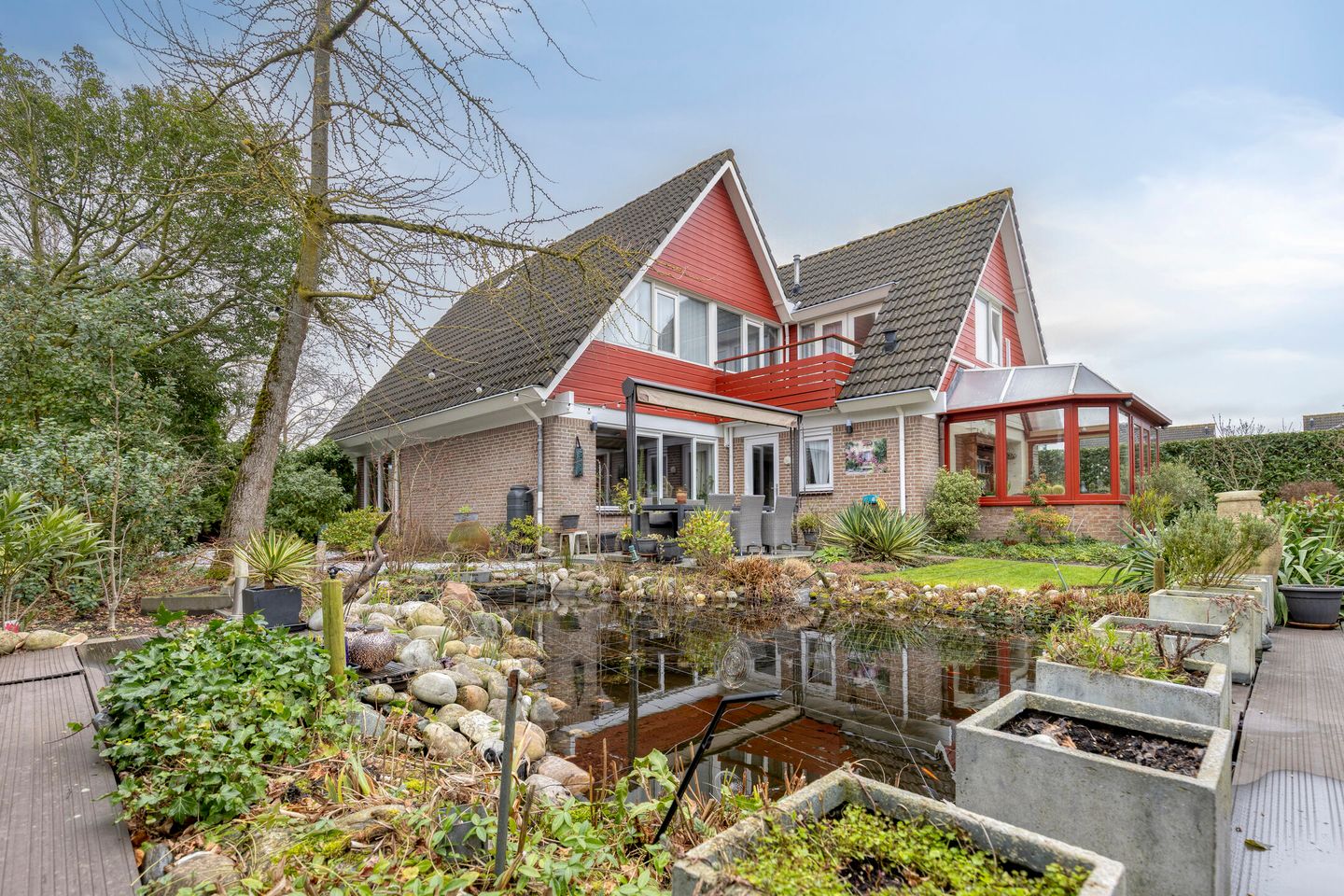 Photo 74 of Linnenstraat 5