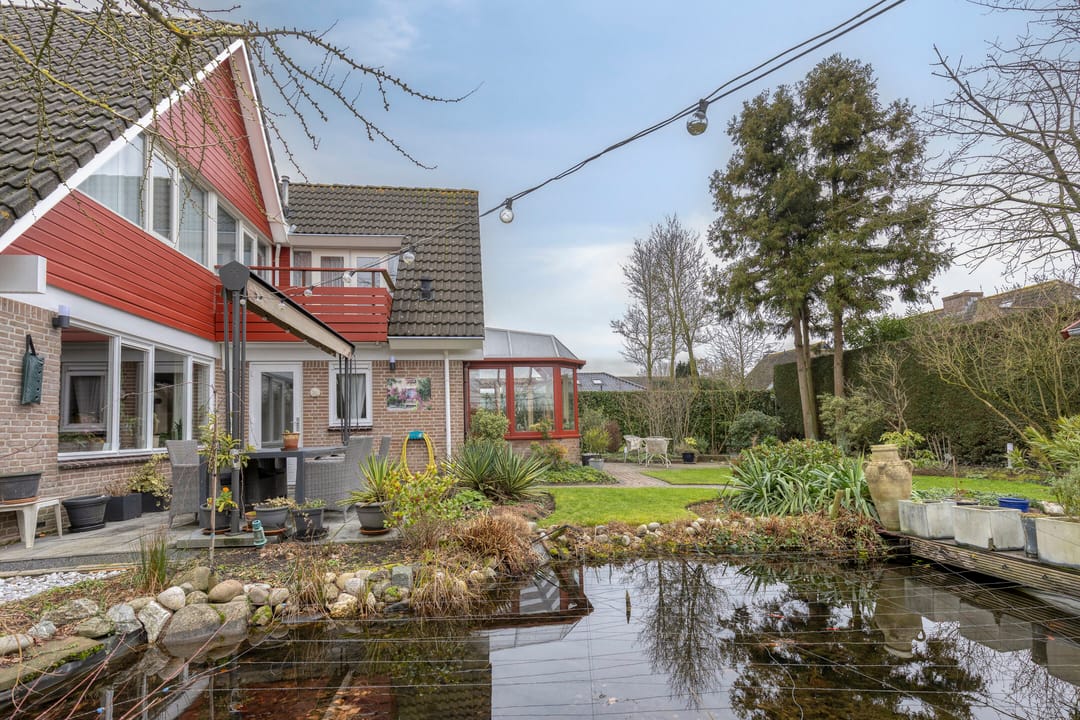 Photo 76 of Linnenstraat 5