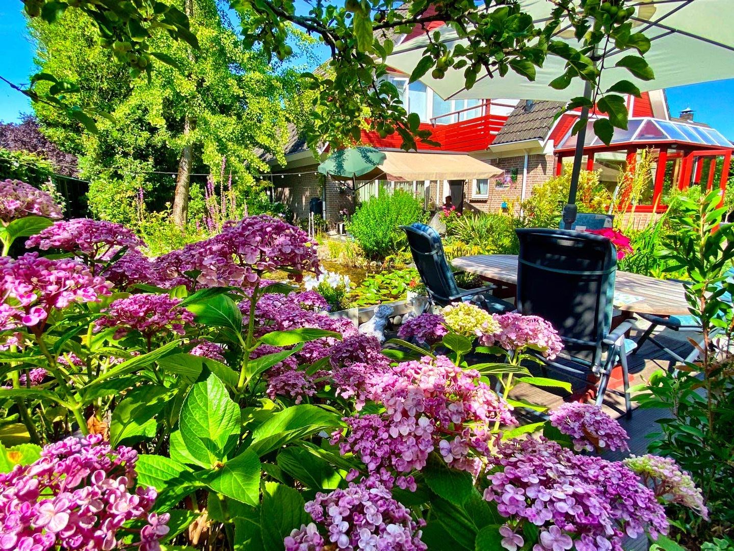 Photo 89 of Linnenstraat 5