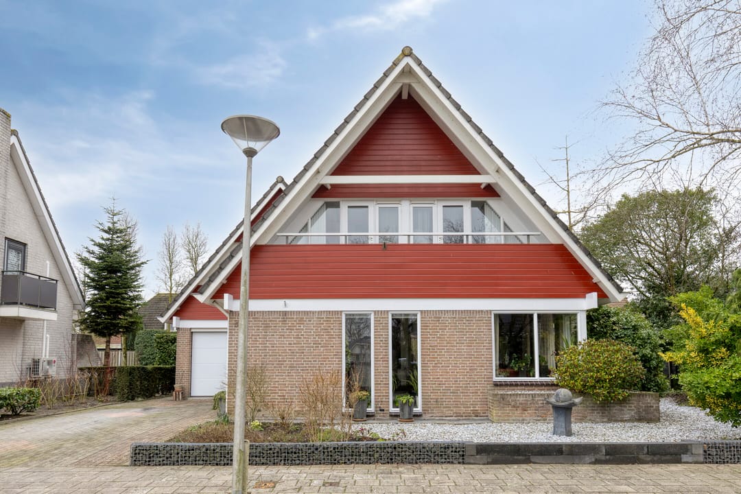 Photo 91 of Linnenstraat 5