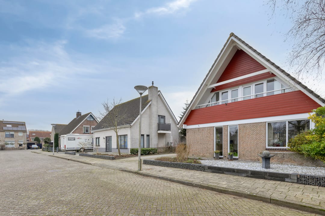 Photo 92 of Linnenstraat 5