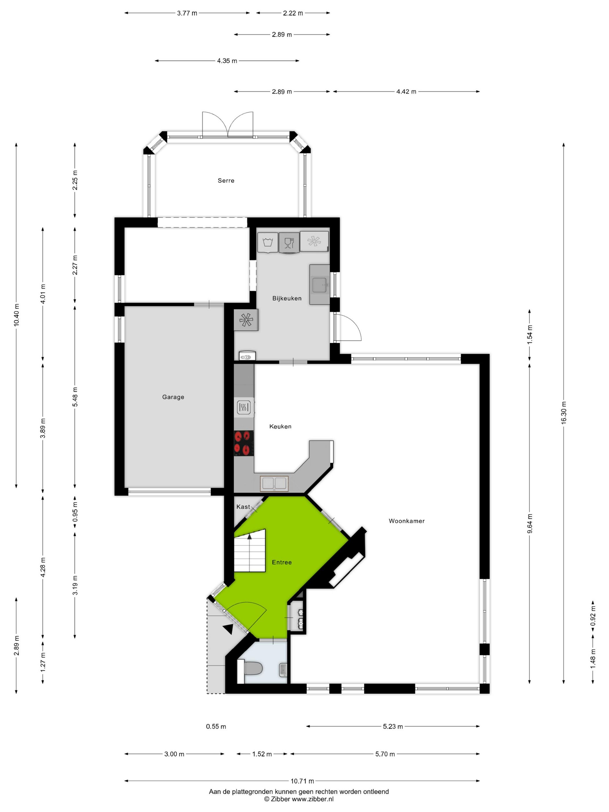 Photo 93 of Linnenstraat 5