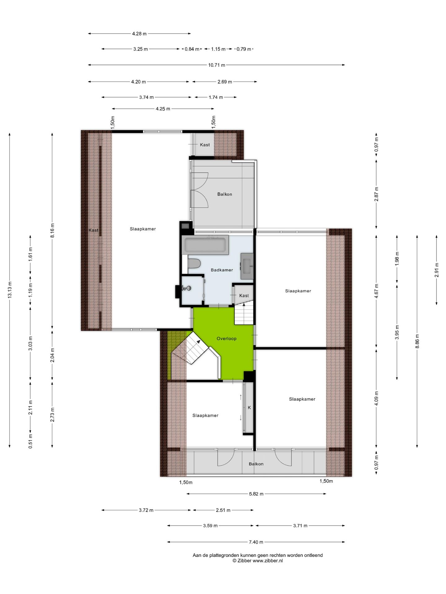 Photo 94 of Linnenstraat 5