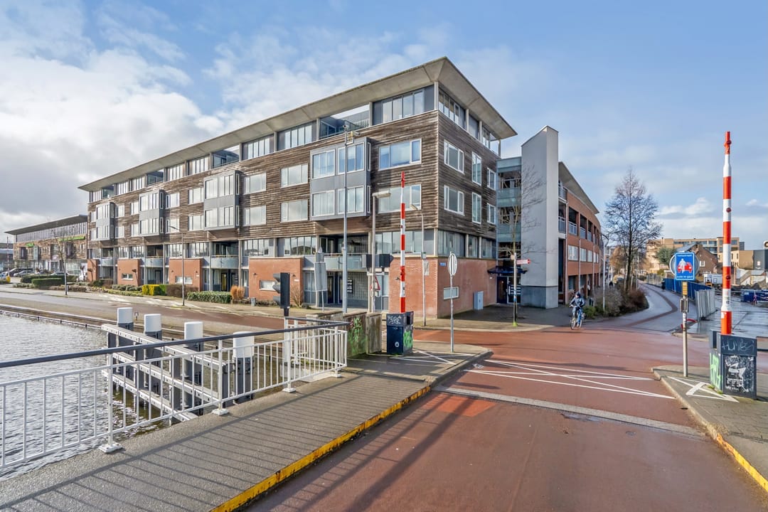 Foto 1 van Abtswoudseweg 11