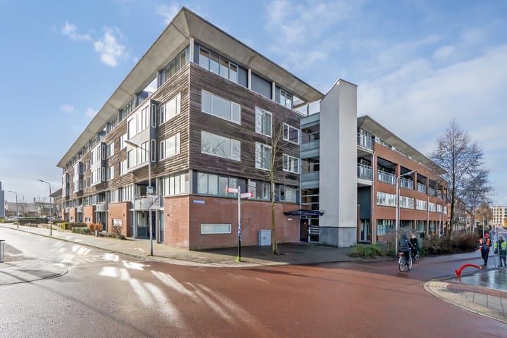 Foto 5 van Abtswoudseweg 11