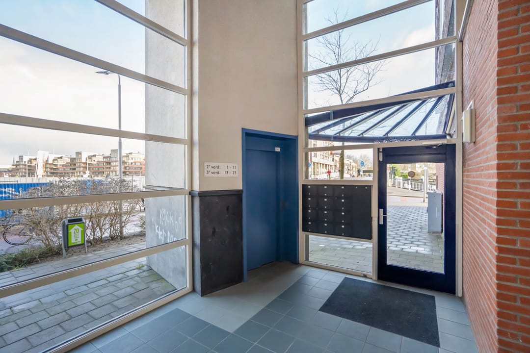 Foto 7 van Abtswoudseweg 11