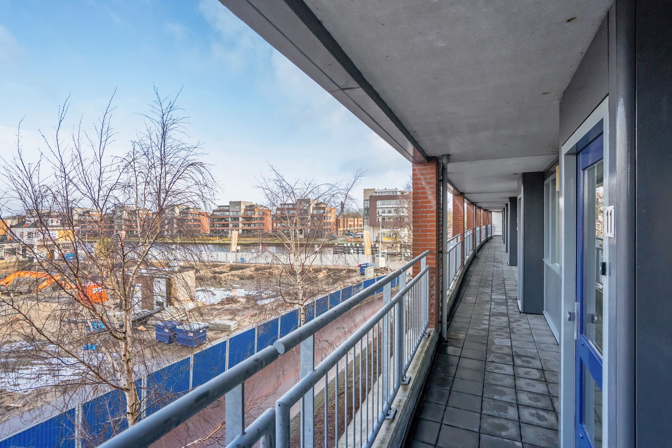 Foto 9 van Abtswoudseweg 11