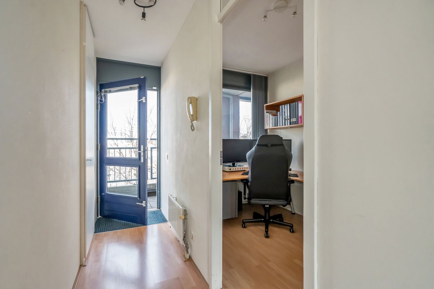 Foto 10 van Abtswoudseweg 11