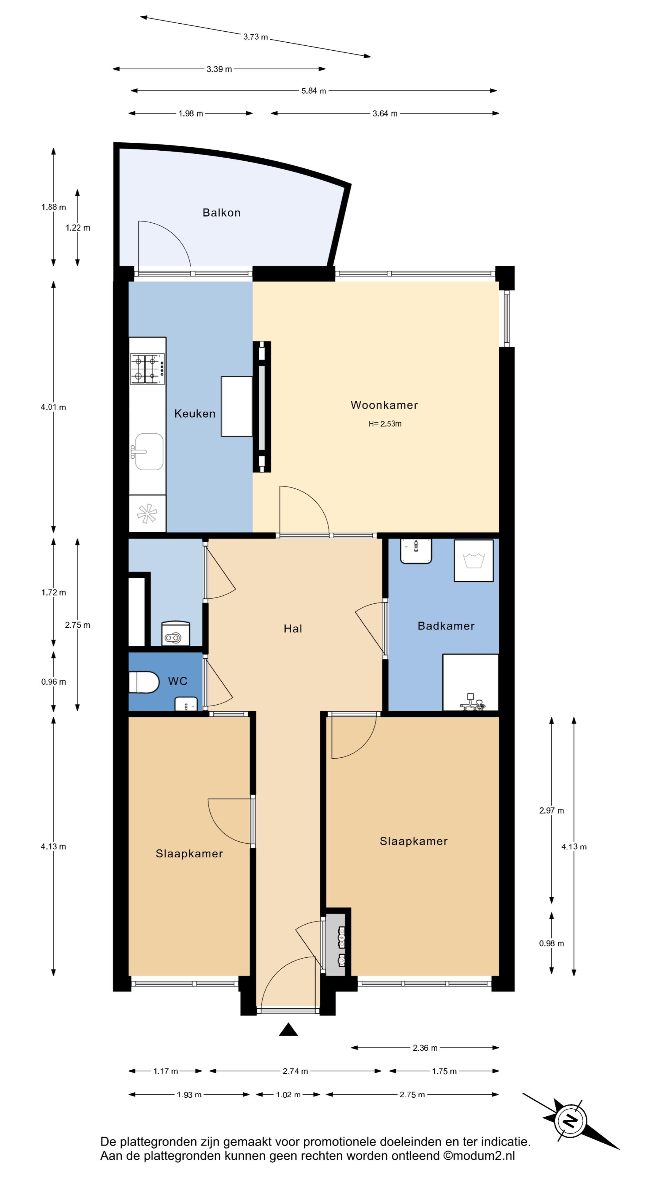 Foto 30 van Abtswoudseweg 11