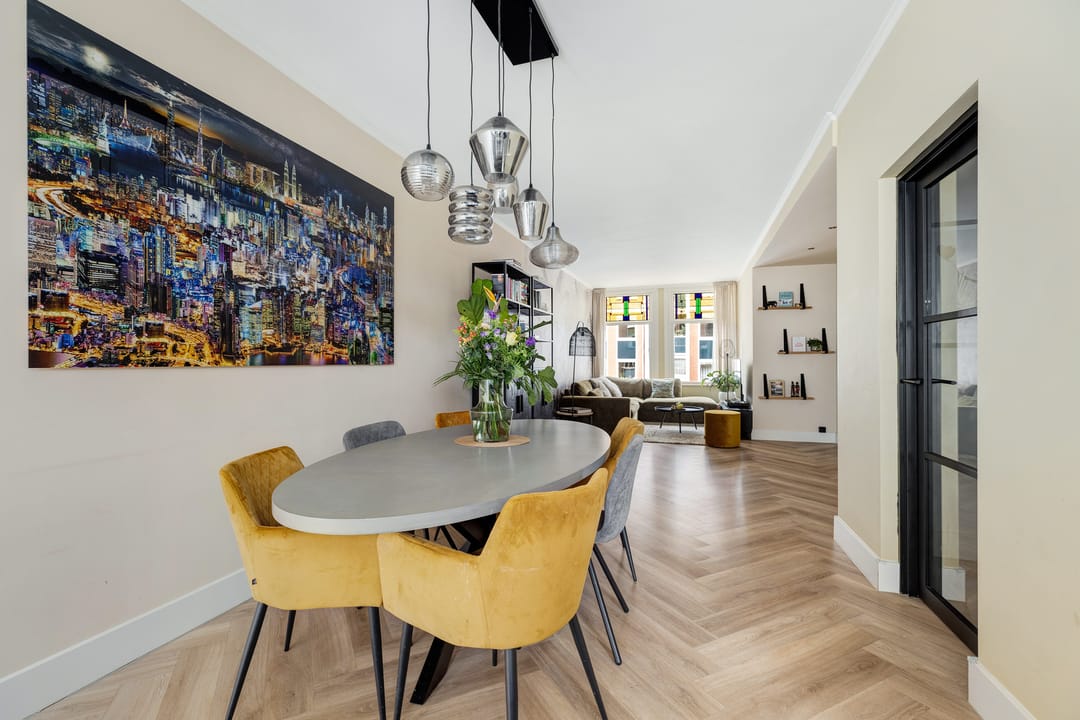 Foto 1 van Kortekade 124-B