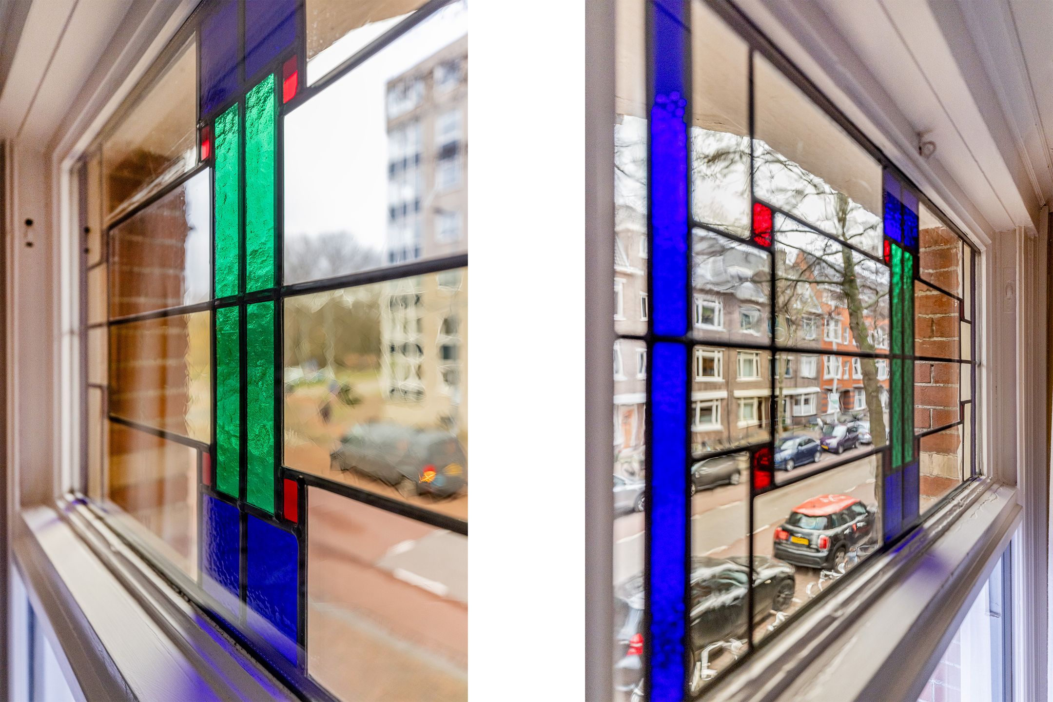 Foto 3 van Kortekade 124-B