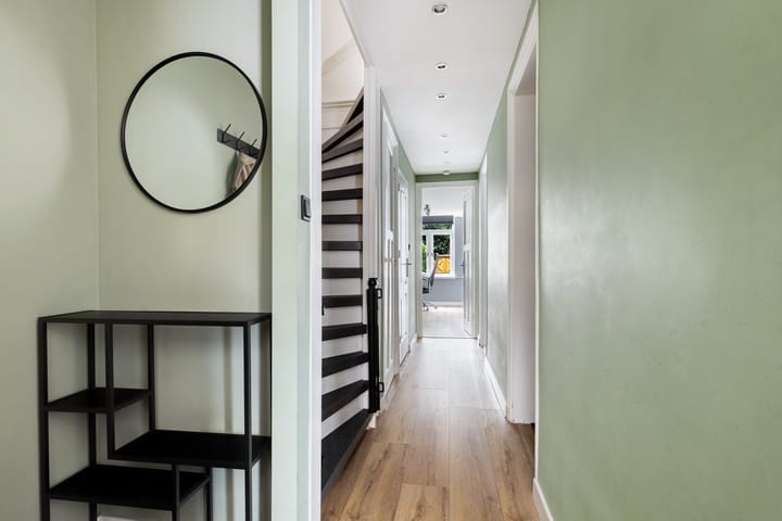 Foto 5 van Kortekade 124-B