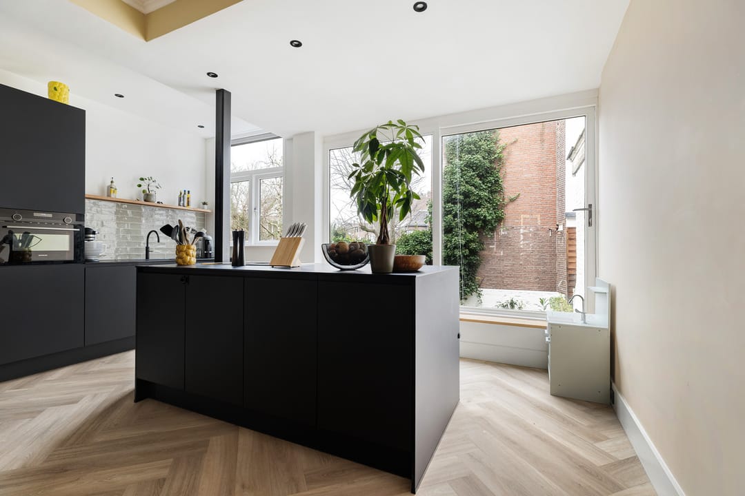 Foto 8 van Kortekade 124-B