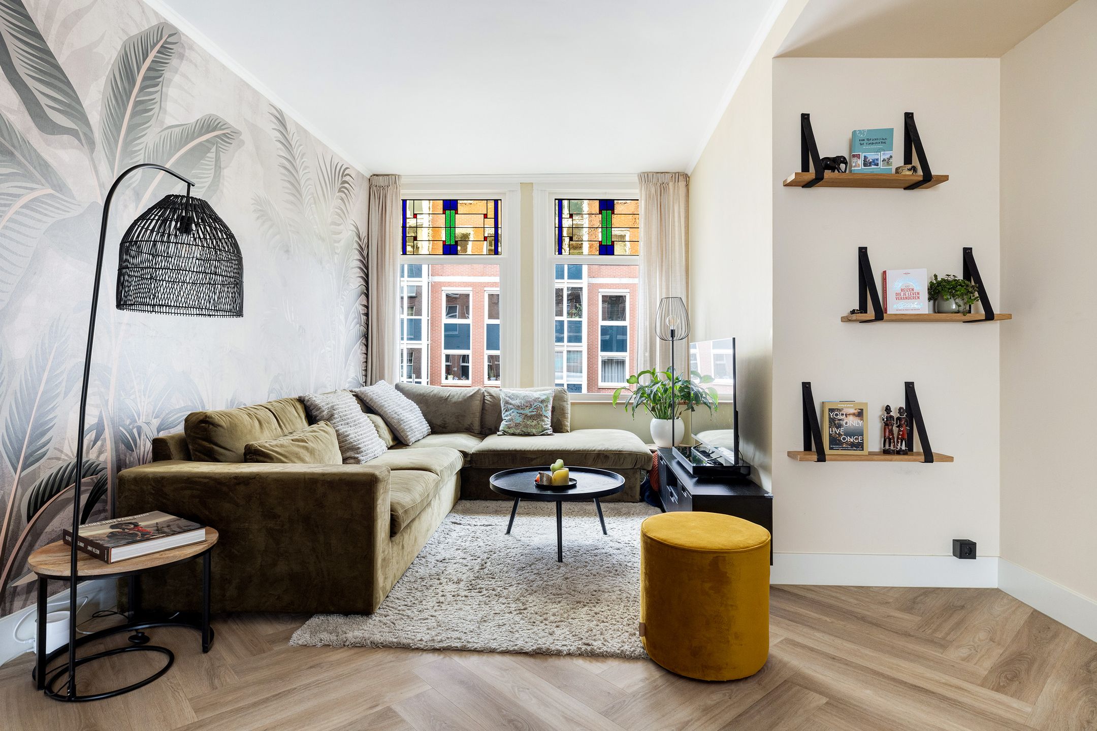 Foto 9 van Kortekade 124-B