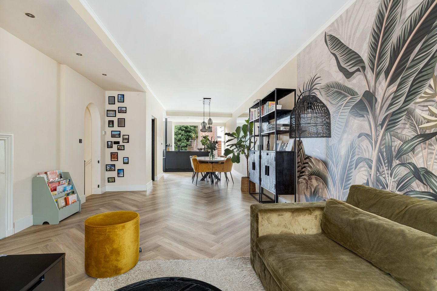 Foto 10 van Kortekade 124-B