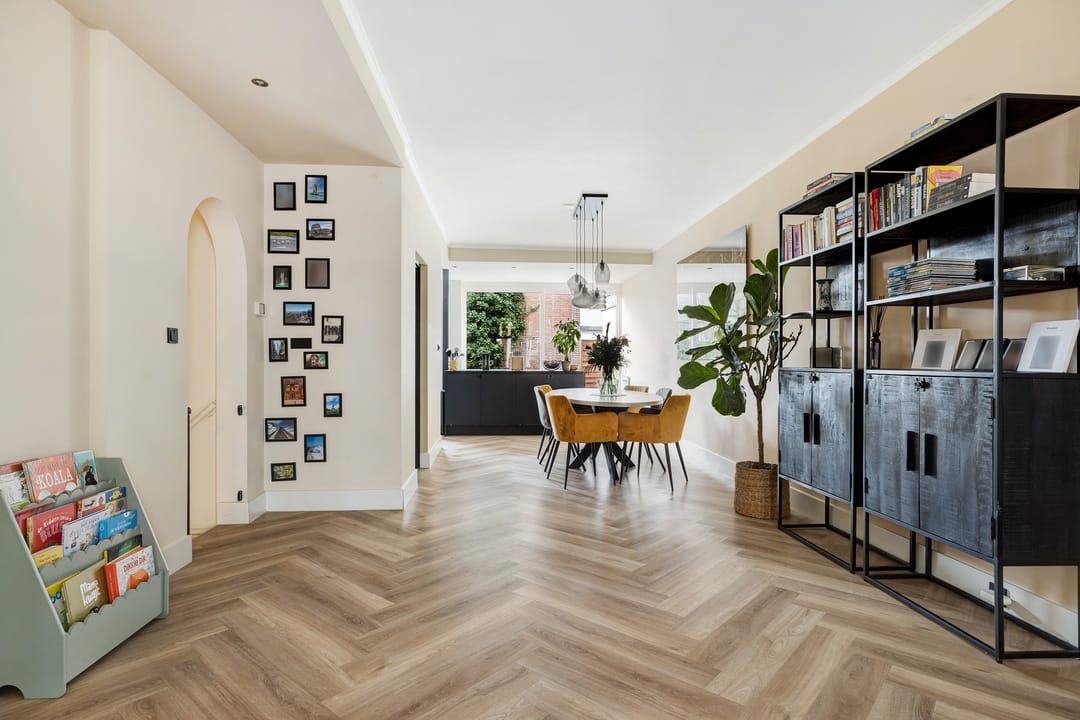 Foto 11 van Kortekade 124-B