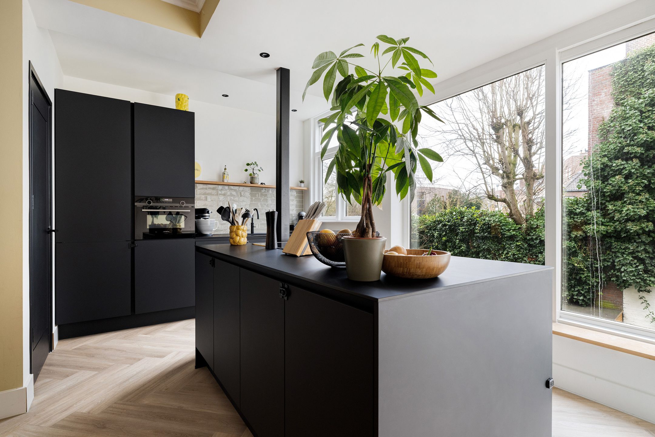 Foto 12 van Kortekade 124-B