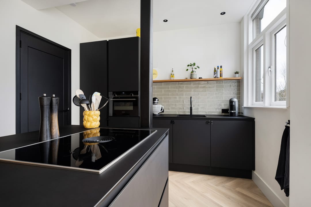 Foto 13 van Kortekade 124-B